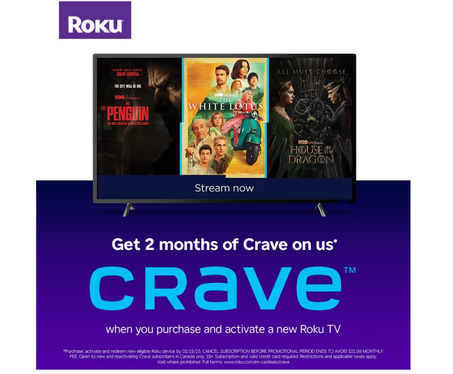 Philips Roku TV 32" FHD 1080p LED-LCD Smart TV (32PFL6573/F6), Alexa Compatible