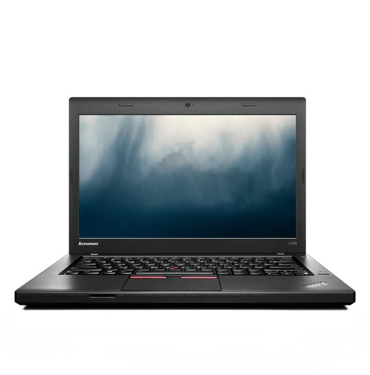 Lenovo Thinkpad L450 14" i5-6200u 2.3GHz 8GB RAM 256GB SSD