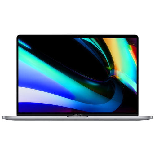 MacBook Pro (13-inch, 2019, Two Thunderbolt 3 ports) -Space Gray