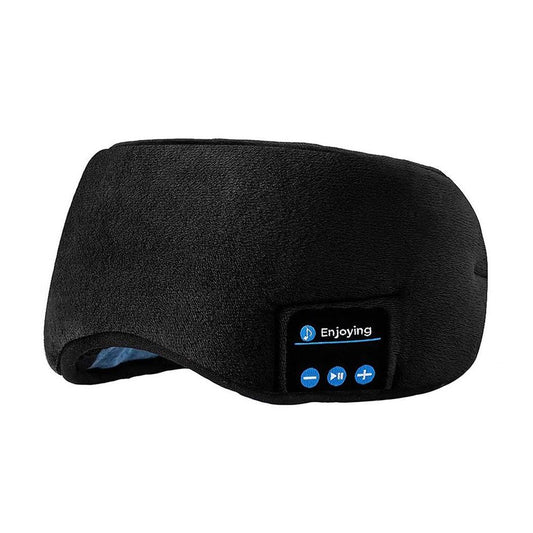 Bluetooth Sleeping Eye Mask