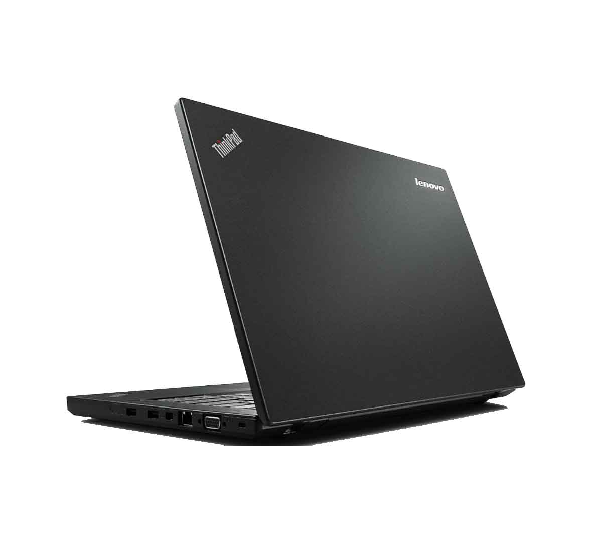 Lenovo Thinkpad L450 14" i5-6200u 2.3GHz 8GB RAM 256GB SSD