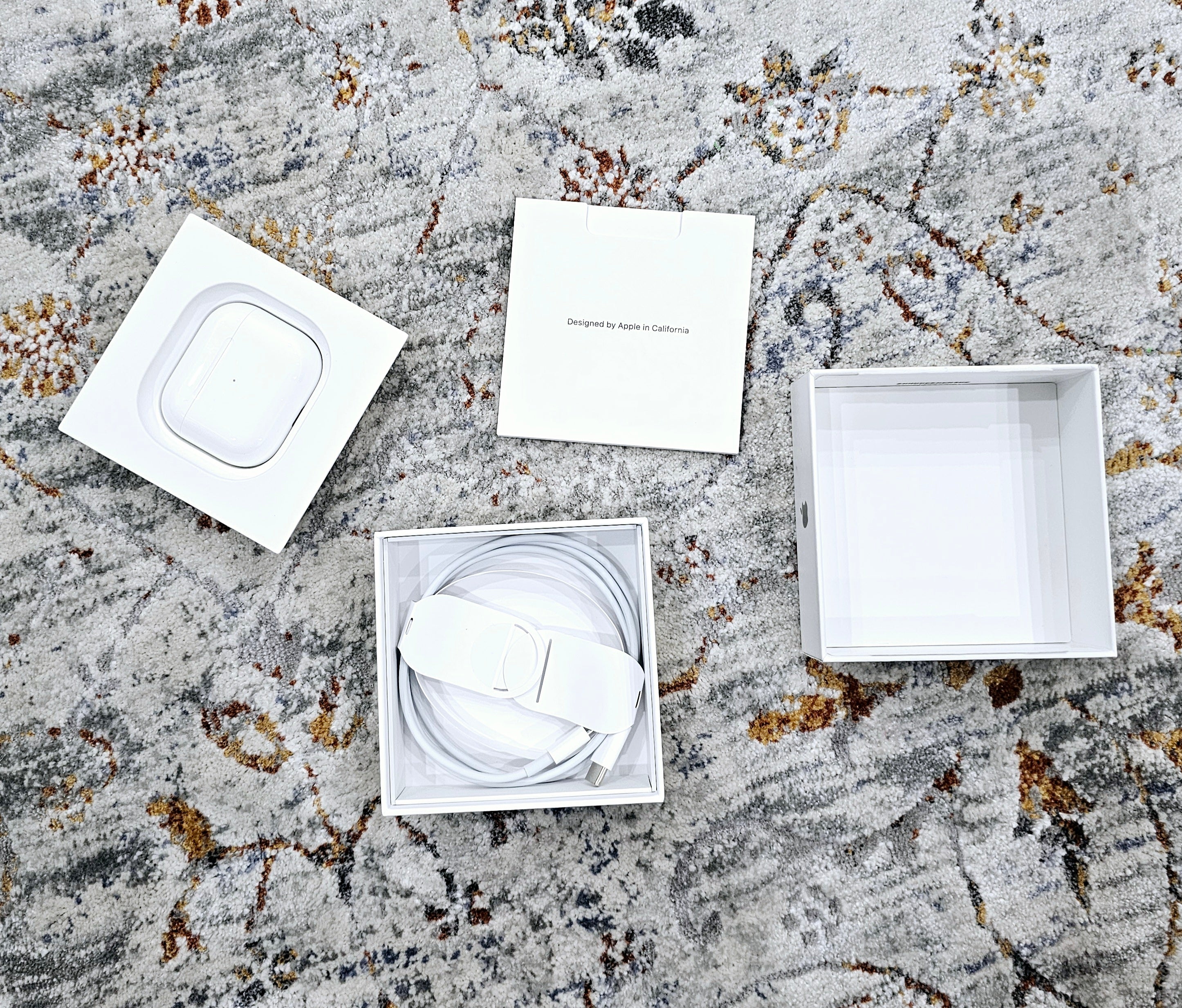 Apple Airpod 3rd Gen - Open Box – Fluidtec