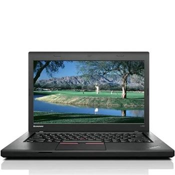 Lenovo ThinkPad L450 14 inches Laptop, Core i3-5005U 2.4GHz, 4GB RAM, 120GB Solid State Drive, Windows 10 Home 64bit (Renewed)