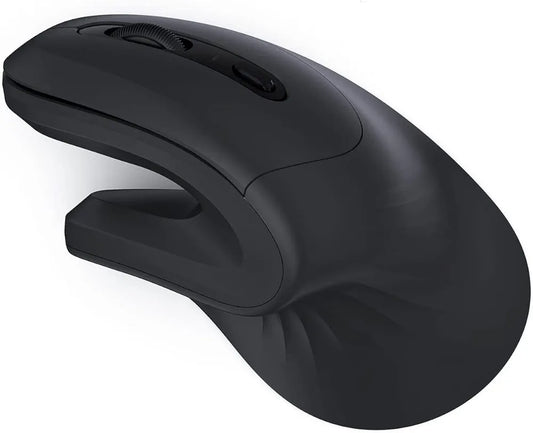 Ergonomic Wireless Mouse