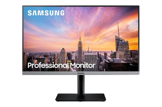 SAMSUNG S24R650FDN 24-INCH LED FULL HD PROFESSIONAL MONITOR