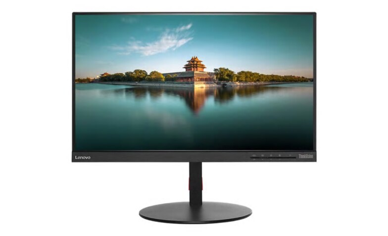 ThinkVision T23i-20 23-inch FHD LED Backlit Monitor