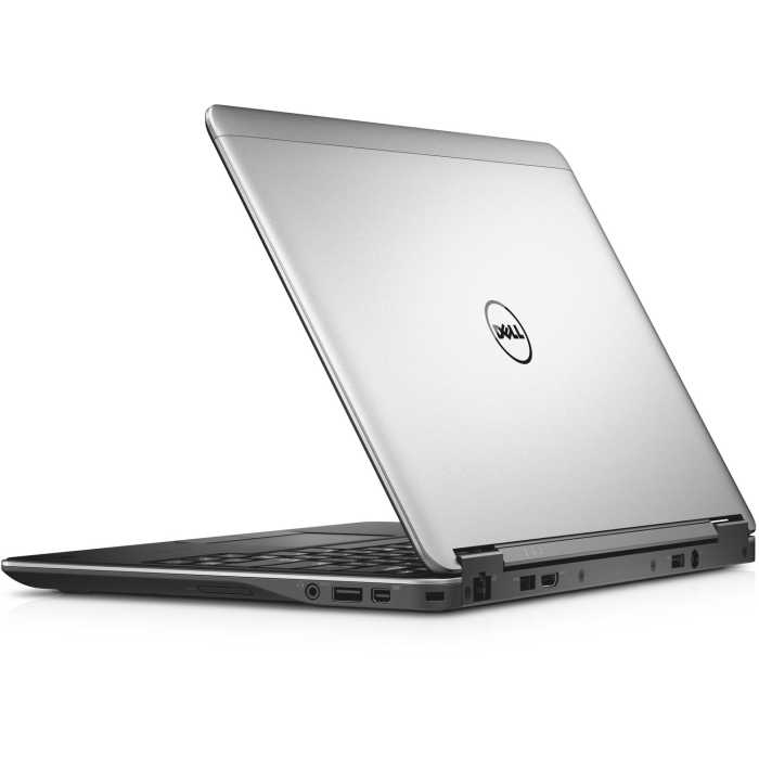 Intel Core i5 4th Gen 4310U 2.60 GHz , 8GB, 128gb SSD, 12.5" wide screen 1366x768 full HD - Renewed