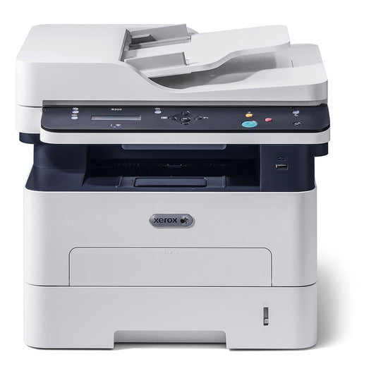 Xerox® B205 Multifunction Printer with Brand new Toner - Used