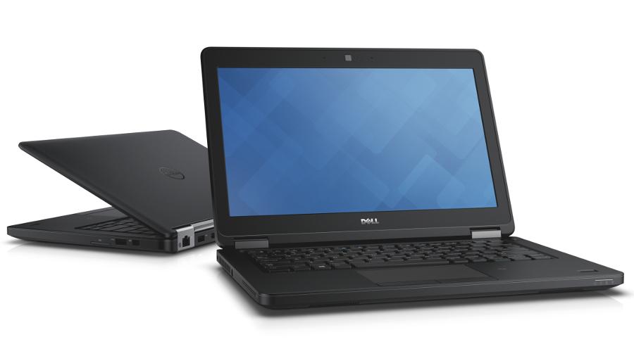 Dell Latitude E7250 Intel Core i7-5600U 2.60GHz 8GB DDR3L RAM 512GB SSD