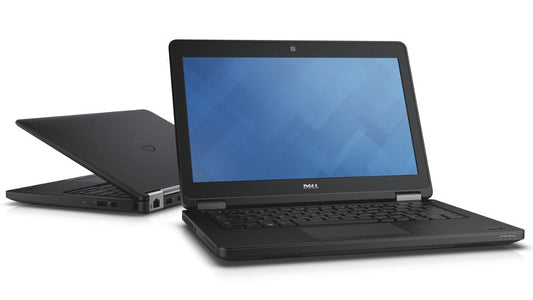 Dell Latitude E7250 Intel Core i7-5600U 2.60GHz 8GB DDR3L RAM 512GB SSD