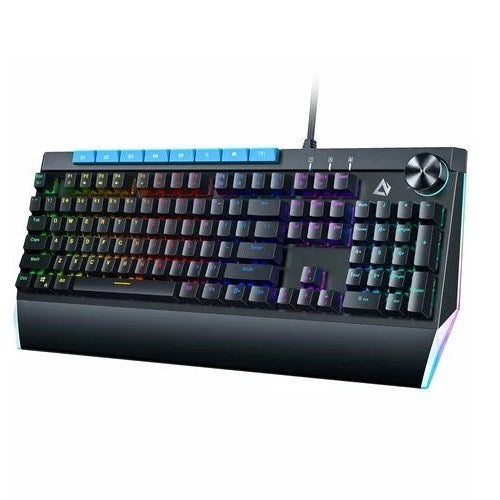 AUKEY MECHANICAL KEYBOARDS Blue Switches 104key