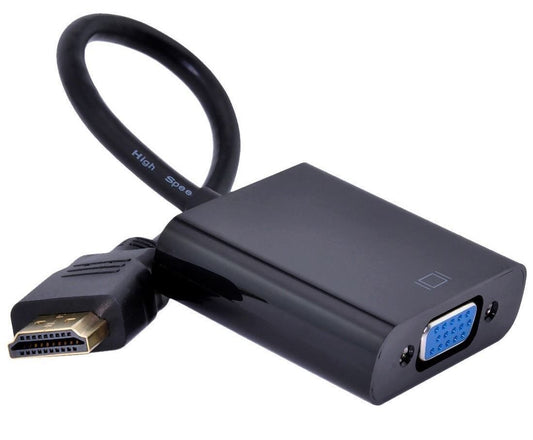 HDMI to VGA Converter