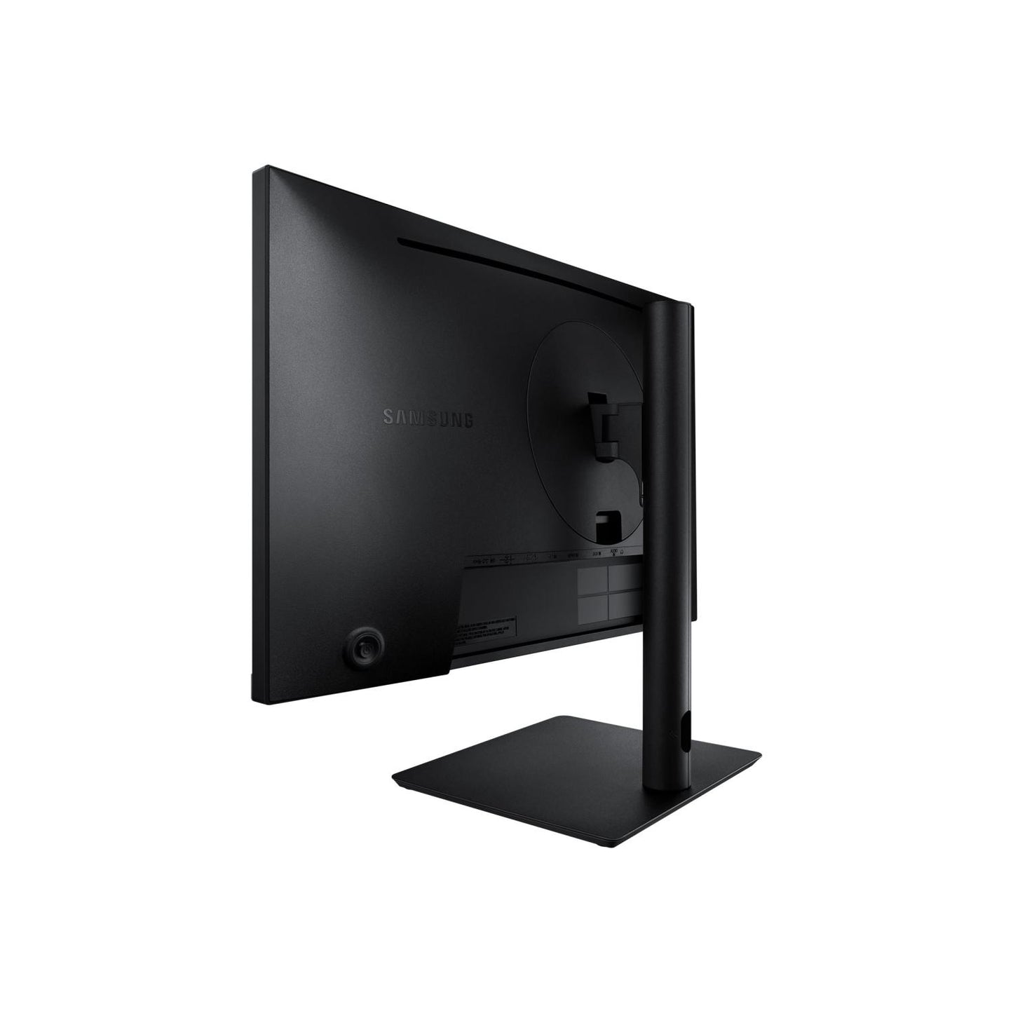 SAMSUNG S24R650FDN 24-INCH LED FULL HD PROFESSIONAL MONITOR